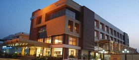 Regenta Dehradun by Royal Orchid Hotels Ltd