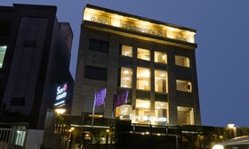 Hotel Sun Grand