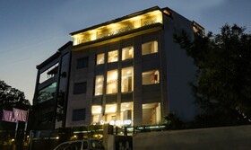 Hotel Sun Grand