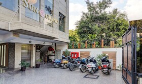 Hotel Sun Grand