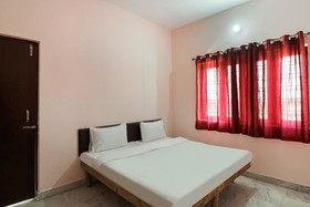 Hotel Taqgene by OYO Rooms