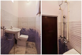 Hotel Taqgene by OYO Rooms