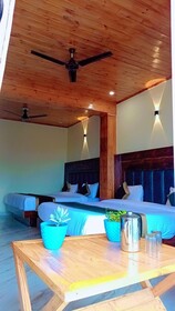 Hotel The Pine Villa Mussoorie