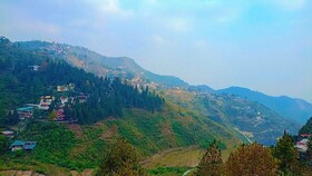 Hotel The Pine Villa Mussoorie
