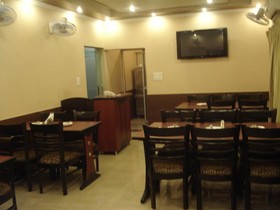 Hotel Utsav