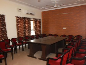 Hotel Utsav