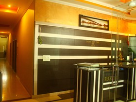 Hotel Utsav