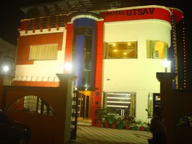 Hotel Utsav