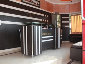 Hotel Utsav