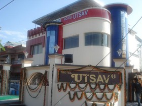 Hotel Utsav