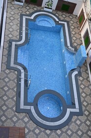 Hotel Vasdaa Grand