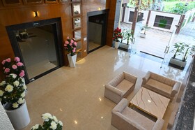 Hotel Vasdaa Grand
