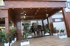Hotel Vasdaa Grand