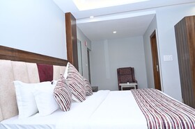 Hotel Vasdaa Grand