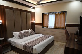 Hotel Vasdaa Grand