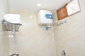 Hotel Vasdaa Grand