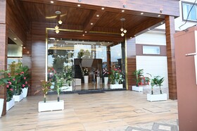 Hotel Vasdaa Grand