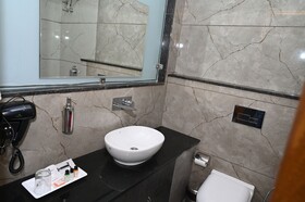 Hotel Vasdaa Grand