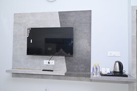 Hotel Vasdaa Grand