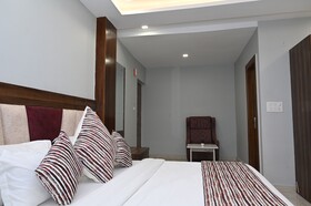 Hotel Vasdaa Grand