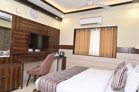 Hotel Vasdaa Grand