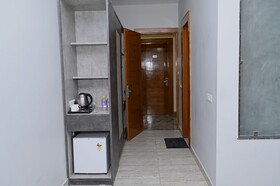 Hotel Vasdaa Grand