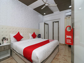 Hotel Walnut Inn By OYO Rooms