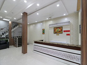 Hotel Walnut Inn By OYO Rooms