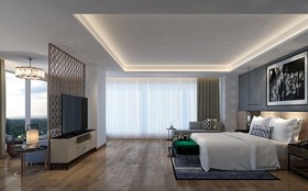 Hyatt Regency Dehradun