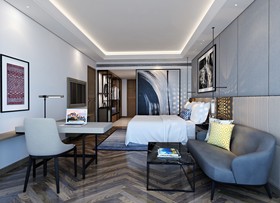 Hyatt Regency Dehradun