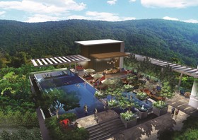 Hyatt Regency Dehradun