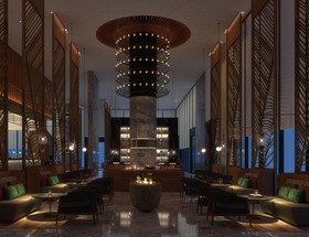 Hyatt Regency Dehradun