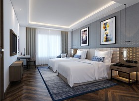 Hyatt Regency Dehradun