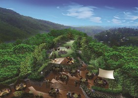 Hyatt Regency Dehradun