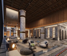 Hyatt Regency Dehradun