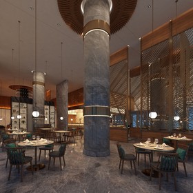 Hyatt Regency Dehradun