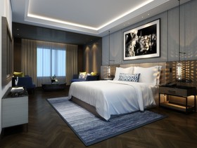 Hyatt Regency Dehradun
