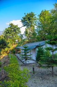 Itharna Eternity Retreat