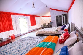 Itharna Eternity Retreat