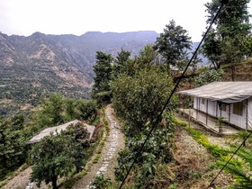 Itharna Eternity Retreat