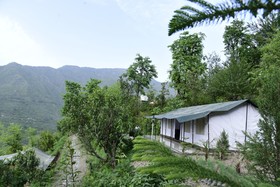 Itharna Eternity Retreat