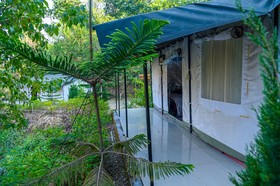 Itharna Eternity Retreat