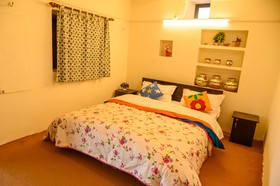 Itharna Eternity Retreat