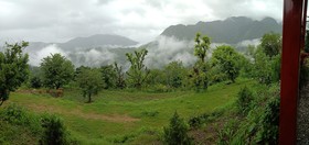 Itharna Eternity Retreat