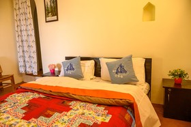 Itharna Eternity Retreat
