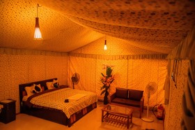 Itharna Eternity Retreat