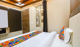 Jms Residency By Fabhotel