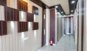 Jms Residency By Fabhotel