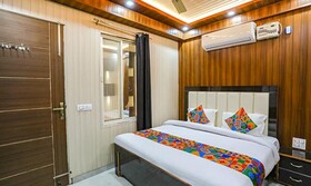 Jms Residency By Fabhotel
