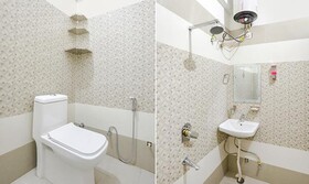 Jms Residency By Fabhotel